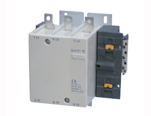 LC1-F AC Contactor