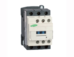 SLC1-DN Series AC contactor