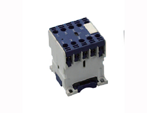 SLC1-E Series AC contactor