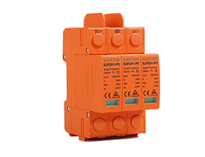SUP2 DC Surge Protective Device