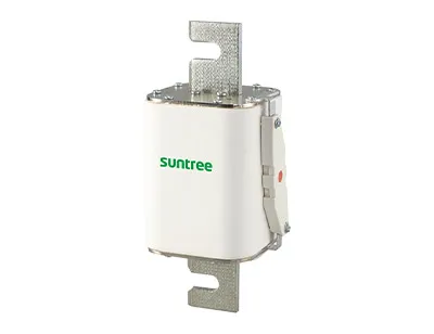 Pautan Fius PV Suria 1000VDC/1500VDC (500-1250A)