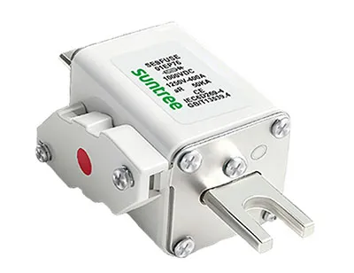 ESS Fuse​ SES-02EG10