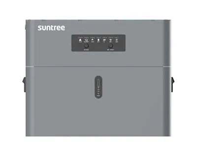 Hybrid On/Off-Grid Energy  Storage System